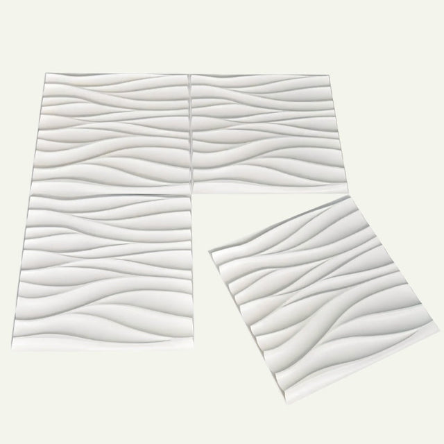 Klundert Wall Panel