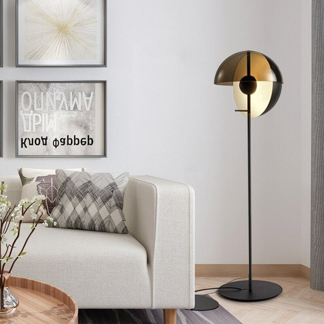 Elysium Floor Lamp