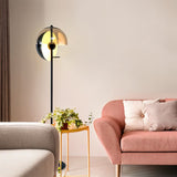 Hasse Floor Lamp