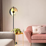Elysium Floor Lamp