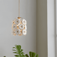 Mouen Pendant Light