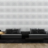 Retranche Wall Panel