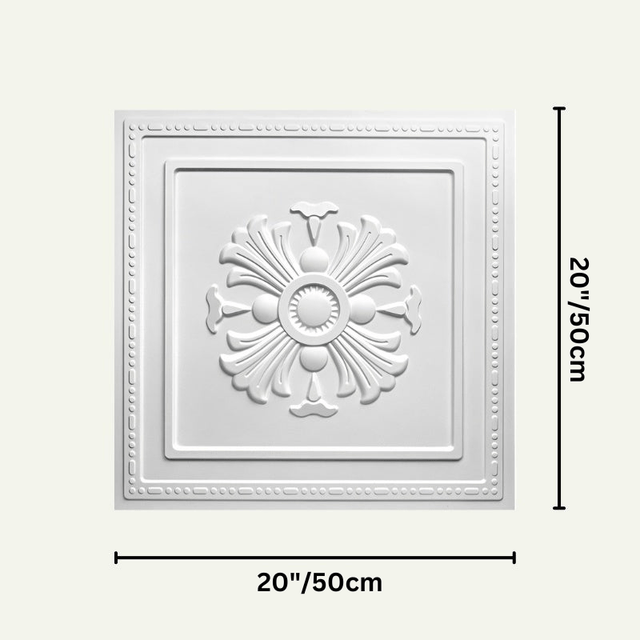 Retranche Wall Panel