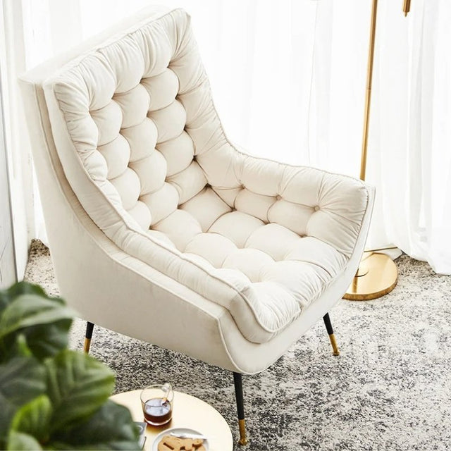 Maria Accent Chair