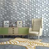 Elburg Wall Panel