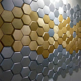 Elburg Wall Panel