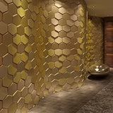 Elburg Wall Panel