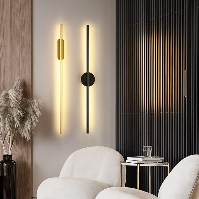 Moor Wall Lamp