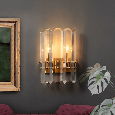 Amfreville Wall Lamp