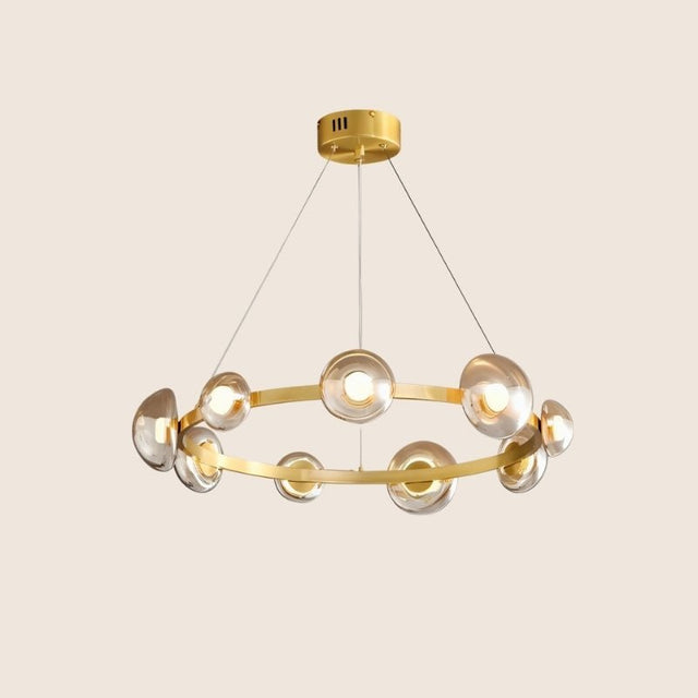 Gauya Chandelier