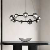 Gauya Chandelier