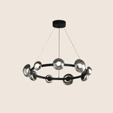 Gauya Chandelier