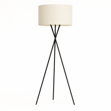 Bergheim Floor Lamp