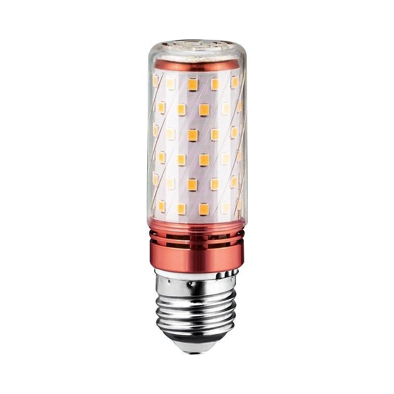 Rafaela Floor Lamp - LED E14 White Bulb / Warm Light / 17.7" x 62.5" / 45cm x 159cm - Level Decor