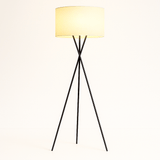 Bergheim Floor Lamp