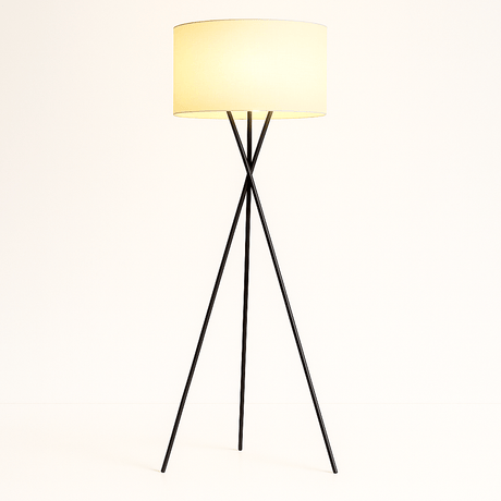 Bergheim Floor Lamp
