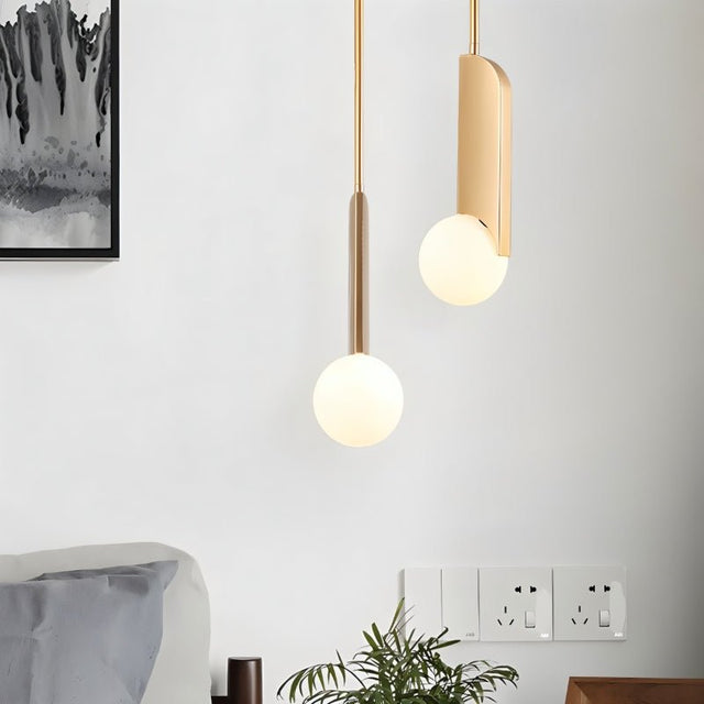 Sifnos Pendant Light