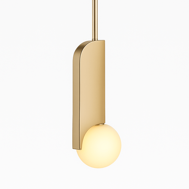 Sifnos Pendant Light