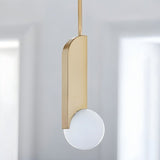 Sifnos Pendant Light