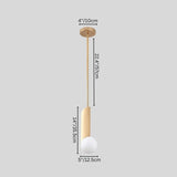 Sifnos Pendant Light