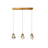 Hull Pendant Light