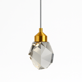 Hull Pendant Light