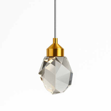 Hull Pendant Light