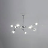 Corfu Chandelier