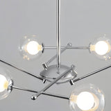 Corfu Chandelier