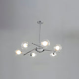 Corfu Chandelier