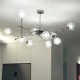 Corfu Chandelier