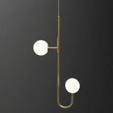 Monsoon Chandelier