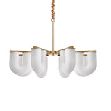Hassfurt Chandelier