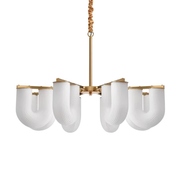 Hassfurt Chandelier