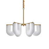 Hassfurt Chandelier