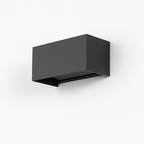 Helium Wall Lamp