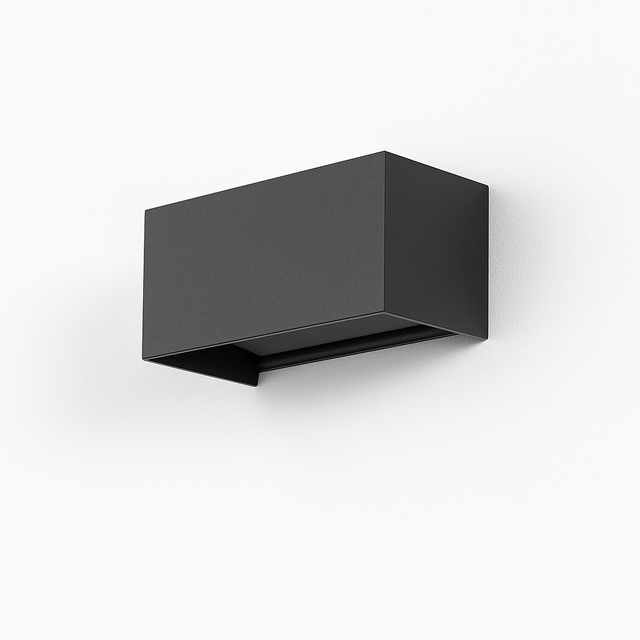 Helium Wall Lamp