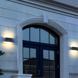 Helium Wall Lamp