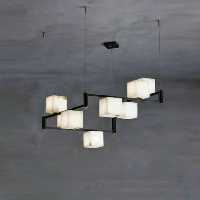 Merino Chandelier