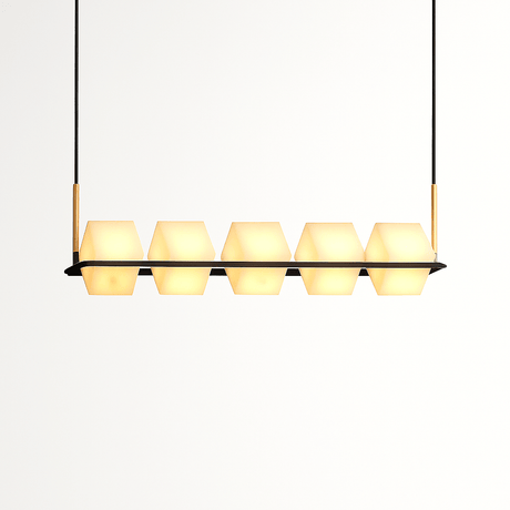 Canicatti Chandelier