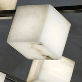 Canicatti Chandelier