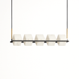 Canicatti Chandelier