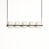 Canicatti Chandelier