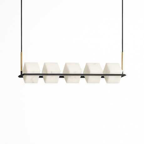 Canicatti Chandelier