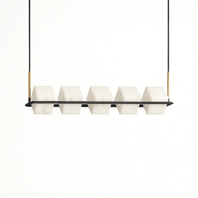Canicatti Chandelier