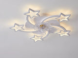 Castellanus Ceiling Light