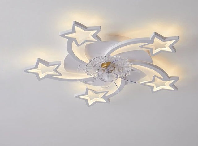 Castellanus Ceiling Light
