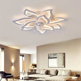 Castellanus Ceiling Light