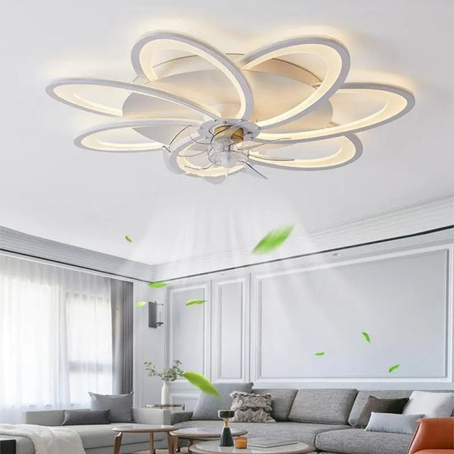 Castellanus Ceiling Light