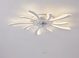 Castellanus Ceiling Light